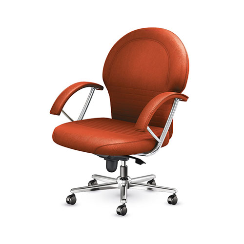 صندلی کارشناسی مدل 2414